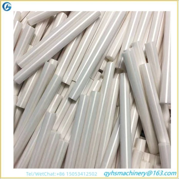 Alumina keramisk stang