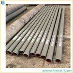 Centrifugalstøbt Rare Earth Alloy Slidfast lige rør