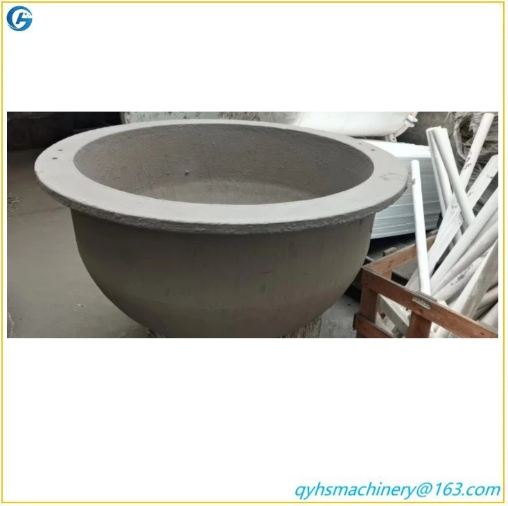 Heat-resistant Steel Casting Crucible best